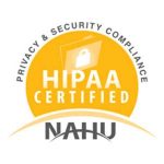 nahu hipaa logo